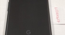 Good
													Google Pixel 3a - T-Mobile, Black, 64 GB, 4 GB, G020G, photo 4 of 5