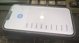 Fair
													Apple iPhone 14 - T-Mobile, Blue, 128 GB, A2649, photo 5 of 5