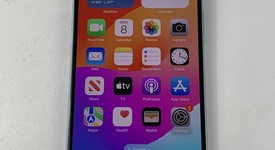 Mint
													Apple iPhone 15 - Unlocked, Blue, 256 GB, A2846, photo 1 of 8