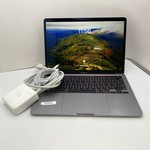 Fair MacBook Pro 2022 - 13 inch - Apple M2, Gray, 512 GB, 16 GB