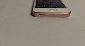 Good
													Apple iPhone SE 1st Gen 2016 - Verizon, Rose Gold, 64 GB, A1662, photo 4 of 7