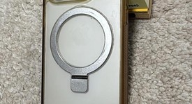 Mint
													Apple iPhone 15 Pro - Unlocked, White, 256 GB, A2848, photo 3 of 14