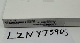 New
													Samsung Galaxy Tab S10 FE - Wi-Fi, Gray, 128 GB, 8 GB, SM-X520, photo 2 of 5