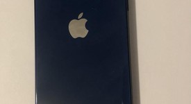 Good
													Apple iPhone 12 Mini - Unlocked, Blue, 128 GB, A2176, photo 2 of 9