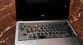 Good
													MacBook Air 2022 - 13" - Apple M2, Midnight, 1 TB, 24 GB, photo 2 of 10