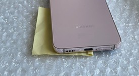Mint
													Samsung Galaxy S22 - Unlocked, Rose Gold, 128 GB, 8 GB, SM-S901U1, photo 5 of 8