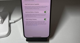 Good
													Apple iPhone 14 Pro Max - T-Mobile, Silver, 128 GB, A2651, photo 2 of 4