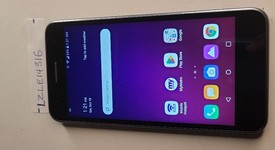 Good
													LG Aristo 3 - Metro by T-Mobile, Gray, 16 GB, 2 GB, photo 4 of 5