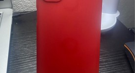 Good
													Samsung Galaxy A14 5G - Unlocked, Black, 64 GB, 4 GB, photo 3 of 4