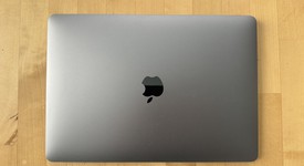 Good
													MacBook Air 2020 - 13" - Apple M1, Gray, 512 GB, 16 GB, photo 5 of 6