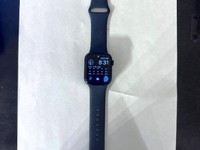 Apple Watch SE 2nd Gen 44mm