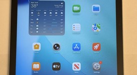 Good
													Apple iPad 10th Gen - Unlocked, Silver, 64 GB, A2757, photo 1 of 4