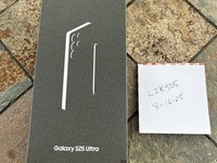 Samsung Galaxy S25 Ultra