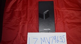 New
													Samsung Galaxy Z Flip6 - Unlocked, Silver, 512 GB, 12 GB, SM-F741U1, photo 1 of 8