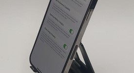 Good
													Apple iPhone 13 Pro Max - Unlocked, Graphite, 256 GB, A2484, photo 2 of 6