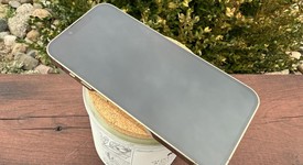 Mint
													Apple iPhone 13 Pro - Unlocked, Gold, 128 GB, A2483, photo 4 of 10