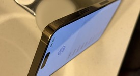 Mint
													Apple iPhone 14 Pro Max - Unlocked, Gold, 256 GB, A2651, photo 3 of 8