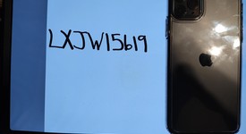 Good
													Apple iPhone 11 Pro Max - Unlocked, Gray, 256 GB, A2161, photo 5 of 8