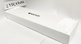 New
													Apple Watch SE 1st Gen 44mm - Unlocked, Gold, A2354 - Cellular, Aluminum, photo 1 of 3