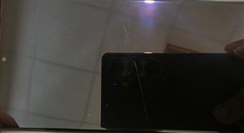 Fair
													OnePlus 12 - Unlocked, Green, 512 GB, 16 GB, CPH2583, photo 5 of 7