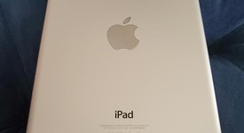 Good
													Apple iPad Mini 2 Retina - Unlocked, White, 32 GB, photo 1 of 7