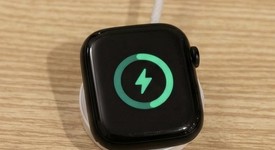 Good
													Apple Watch Series 10 42mm - Black, A2997 - GPS, Aluminum, photo 5 of 7