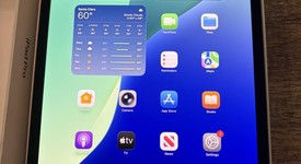 Mint
													Apple iPad Pro 11" (M4) 2024 - Wi-Fi, Black, 512 GB, 8 GB, A2836, Standard Glass, photo 5 of 19