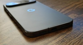 Mint
													Google Pixel 10 Pro XL - Unlocked, Obsidian, 1 TB, GUL82, photo 2 of 7