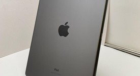 Good
													Apple iPad 9th Gen - Wi-Fi, Gray, 64 GB, A2602, photo 3 of 6