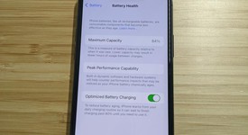 Good
													Apple iPhone 11 Pro - Unlocked, Green, 64 GB, A2160, photo 1 of 28
