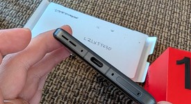 Mint
													OnePlus 13 - Unlocked, Black Eclipse, 512 GB, 16 GB, photo 4 of 7