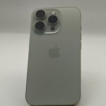 Fair Apple iPhone 16 Pro - AT&T, 256 GB, Natural, A3083