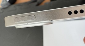 Good
													Apple iPad Pro 11" 3rd Gen 2021 - Unlocked, Silver, 128 GB, photo 5 of 6