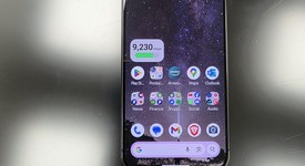 Good
													Google Pixel 9 Pro XL - Unlocked, Obsidian, 256 GB, 16 GB, GGX8B, photo 1 of 8