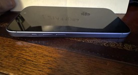 Mint
													Apple iPhone 16 - Unlocked, Ultramarine, 128 GB, A3081, photo 5 of 8