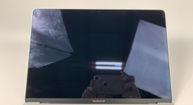 Mint
													MacBook Air 2020 - 13" - Apple M1, Silver, 256 GB, 8 GB, photo 3 of 8