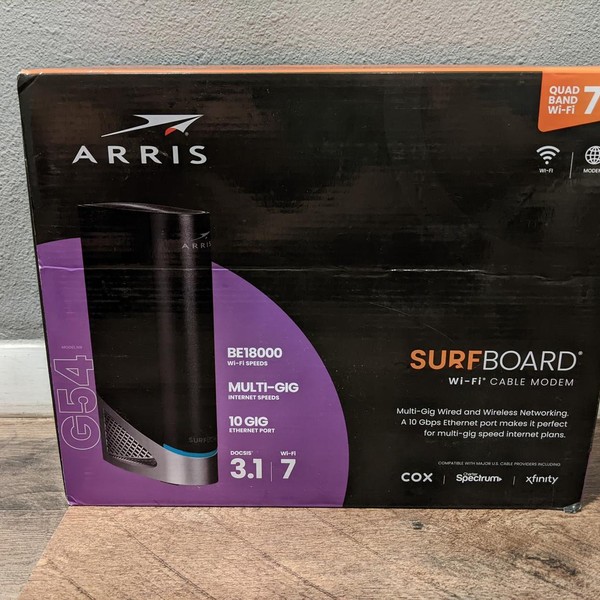 ARRIS Modem