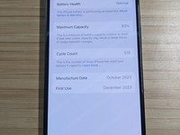 Apple iPhone 15