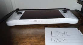 Good
													Asus ROG Ally 7" - Z1, White, 512 GB, 16 GB, Ryzen Z1, photo 2 of 7
