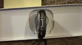 Mint
													Samsung Galaxy Watch Ultra - T-Mobile, Silver, SM-L705U, 47mm, photo 4 of 7