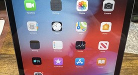 Good
													Apple iPad Mini 2 Retina - Wi-Fi, Black, 16 GB, photo 1 of 5