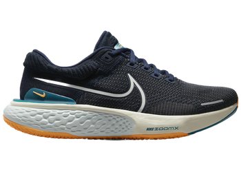 Nike ZoomX Invincible Run Flyknit 2 Obsidian Barely Green for sale