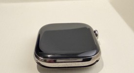 Mint
													Apple Watch Series 10 46mm - Unlocked, Natural, A3003 - Cellular, Titanium, photo 5 of 7