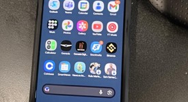 Good
													Samsung Galaxy S24 Ultra - Unlocked, Yellow, 256 GB, 12 GB, SM-S928U1, photo 1 of 14