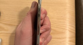 Mint
													Apple iPhone Air - T-Mobile, Cloud White, 512 GB, A3260, photo 4 of 5