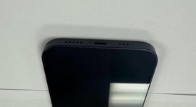 Good
													Apple iPhone 12 - Unlocked, Black, 64 GB, A2172, photo 2 of 7