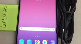 Mint
													Samsung Galaxy Note 9 - T-Mobile, Purple, 128 GB, 6 GB, SM-N960U, photo 1 of 7