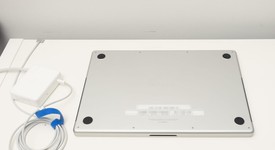 Good
													MacBook Pro 2021 - 16" - Apple M1 Max, Silver, 2 TB, 64 GB, photo 1 of 4