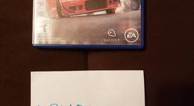 Good
													Need for Speed: Payback, Deluxe Edition for PlayStation 4, photo 3 of 3