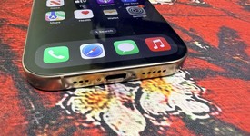 Mint
													Apple iPhone 16 Pro - Verizon, Desert, 512 GB, A3083, photo 6 of 6